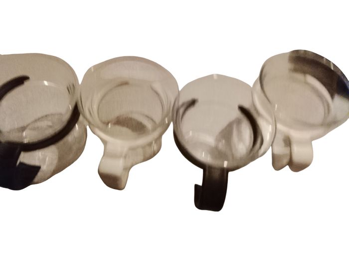 Tasses à café Bodum - photo numéro 3