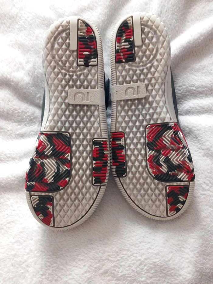 Basket futsal kipsta barrio 32 - photo numéro 3