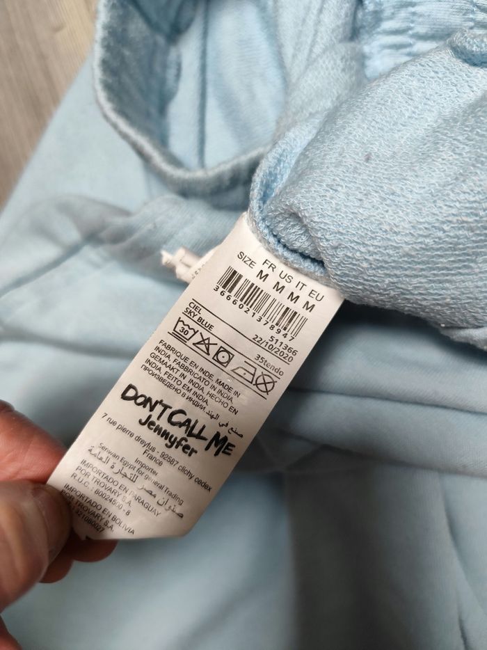 Jogging Super Mario T38 - photo numéro 6