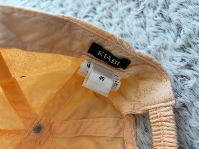 Casquette souple Kiabi - photo numéro 6