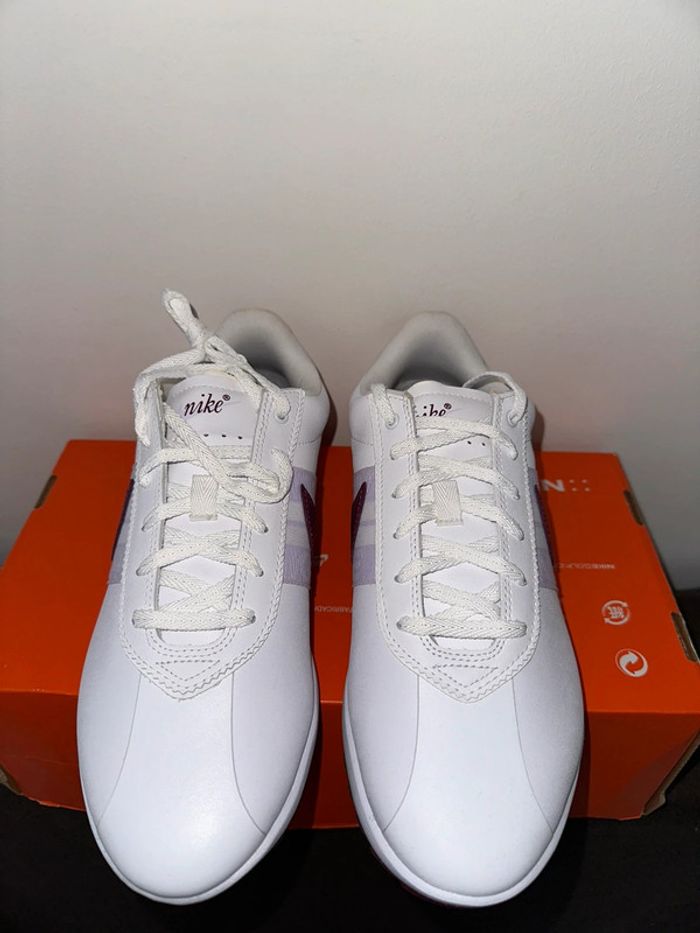 Basket Golf Nike - photo numéro 4