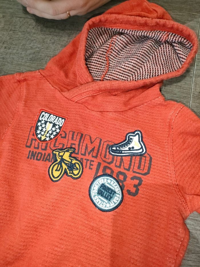 Pull. - photo numéro 2