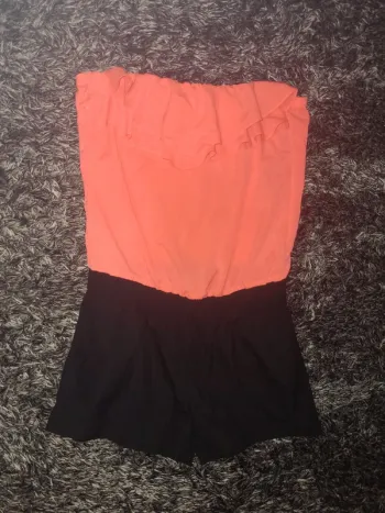 Combishort taille 36