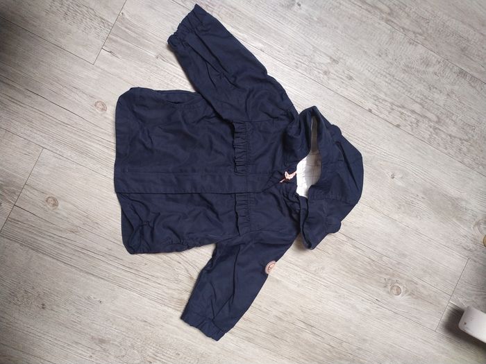 Manteau Imperméable
