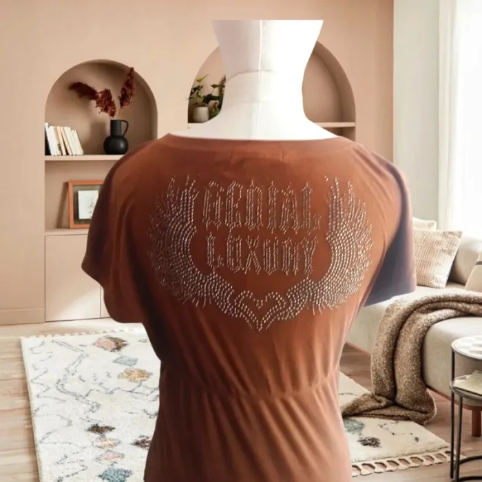 Robe redial 38 - photo numéro 4