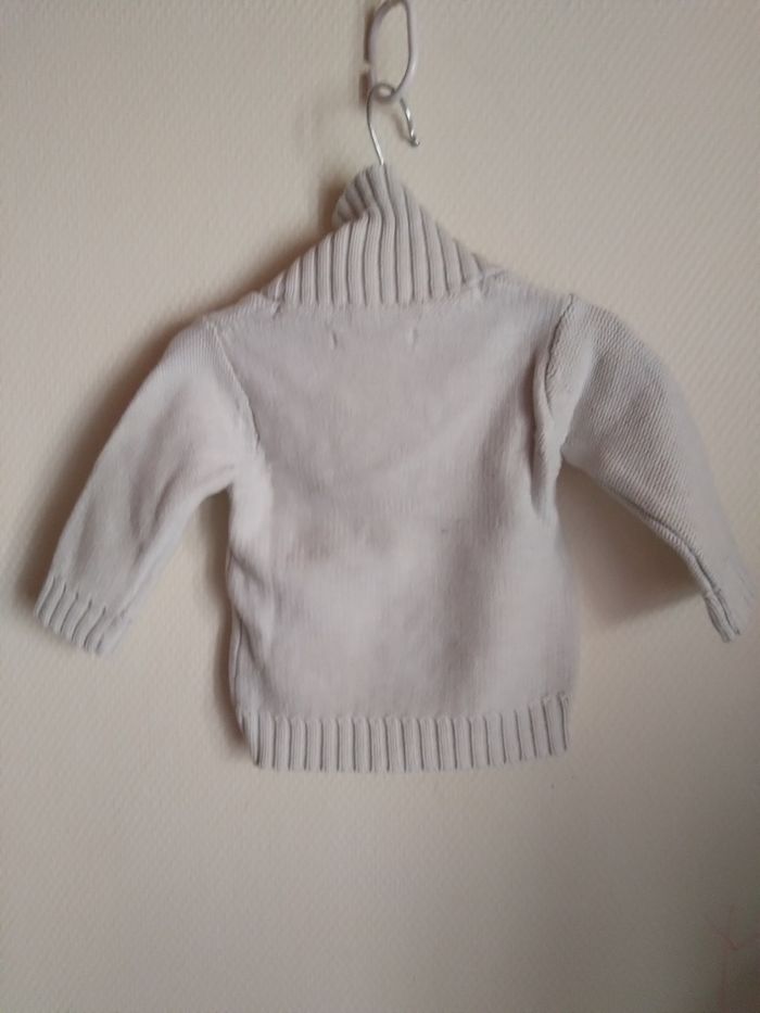 Pulls - photo numéro 2