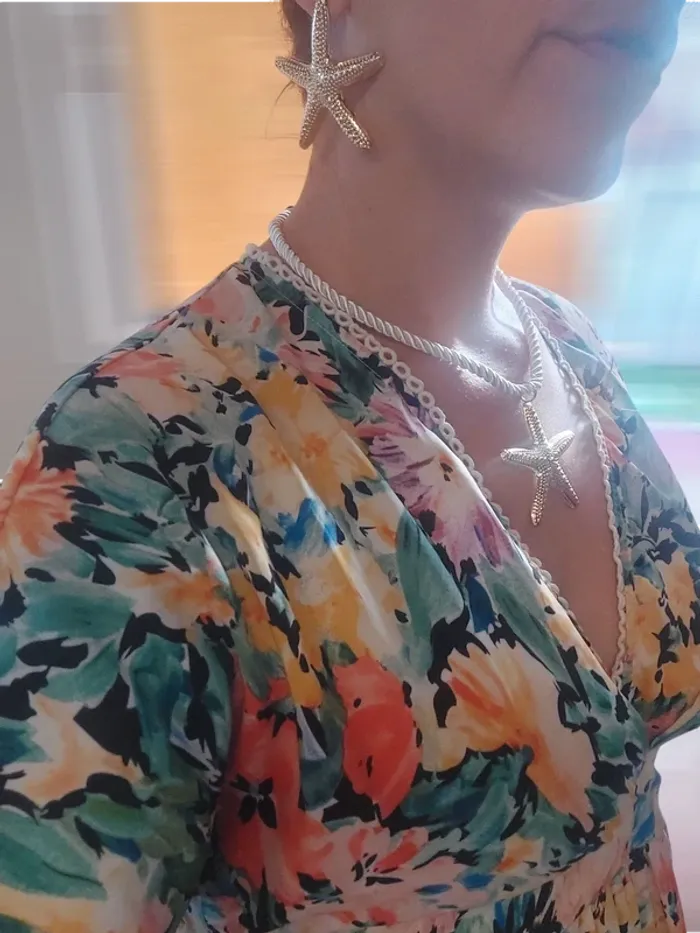 Parure de bijoux - photo numéro 2