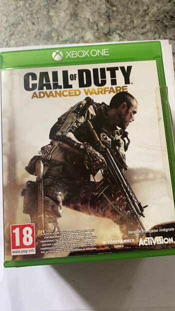 Advanced
