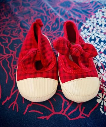 Chausson Kiabi 