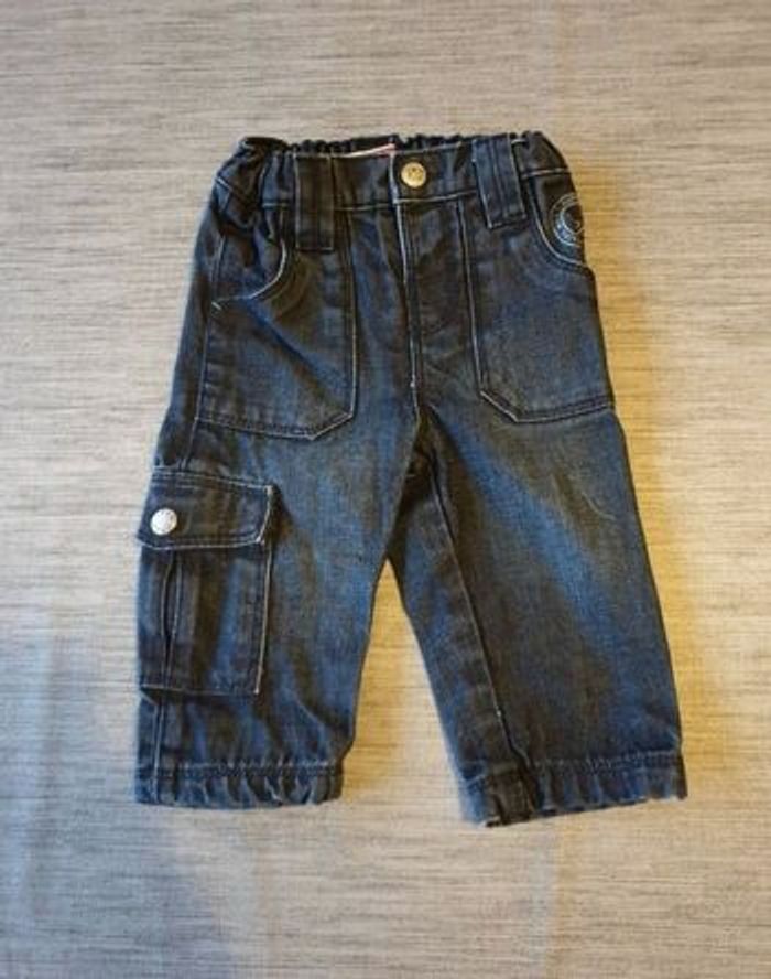 Lot jeans - photo numéro 2