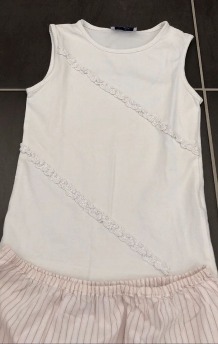 Ensemble Jacadi 6 ans - photo numéro 3