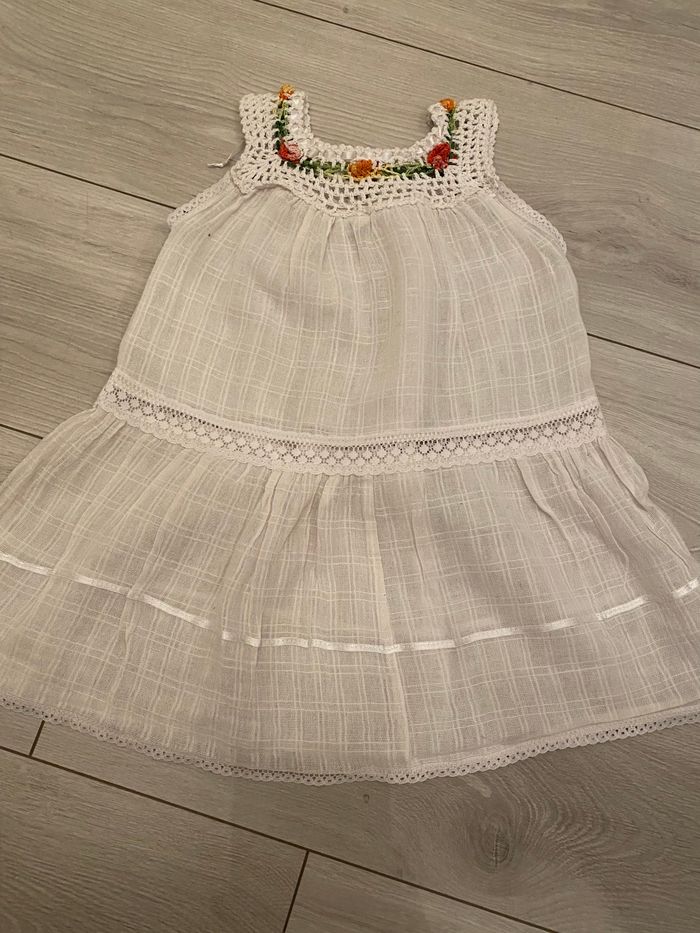 Robe 100% coton - photo numéro 2