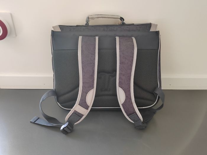 Cartable Tann's 38 cm - photo numéro 2