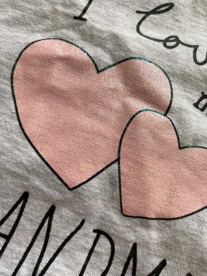 Tee-shirt 12/18 mois - photo numéro 2