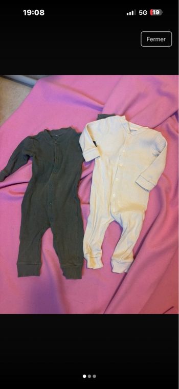 pyjama 