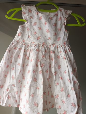 Robe fille