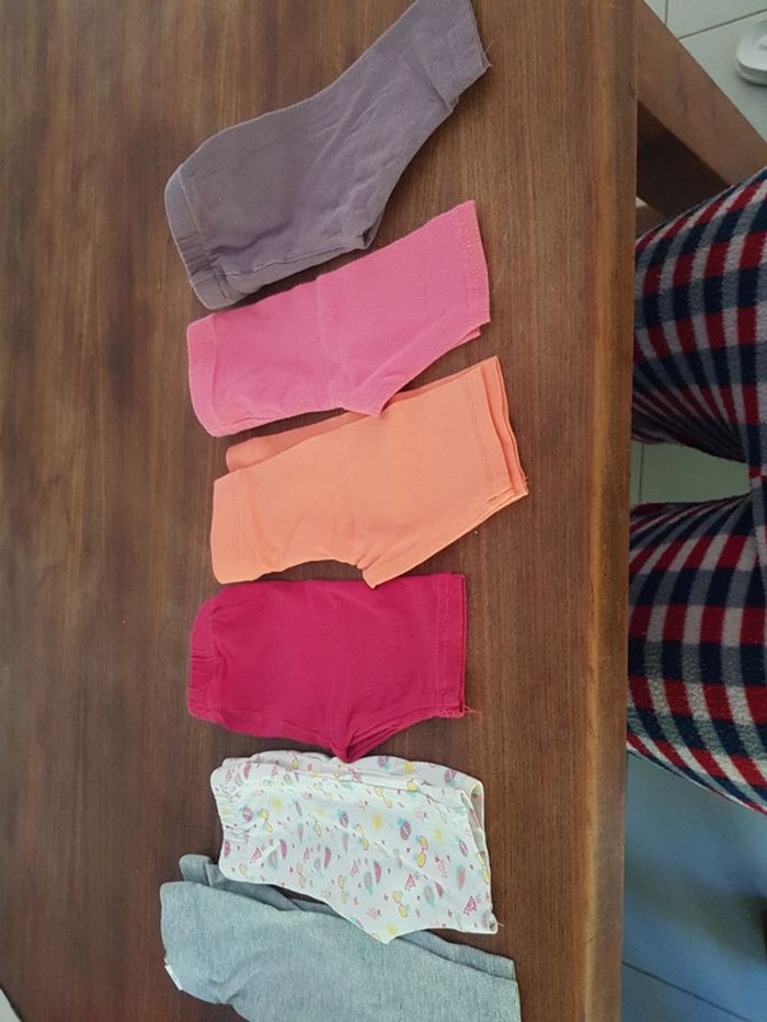 Legging 6mois - photo numéro 6