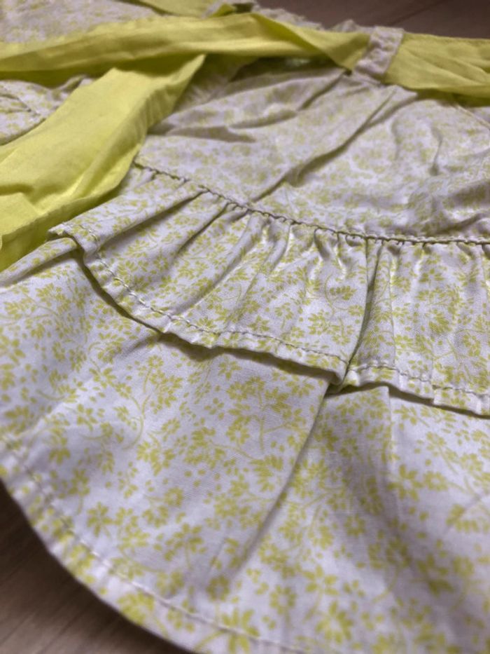 Jupe 4 ans - photo numéro 2