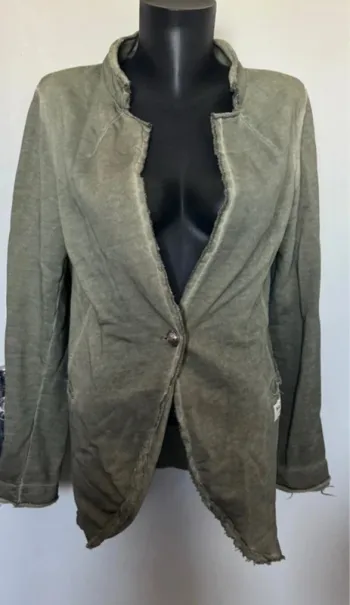 Veste mino du Sud vintage M