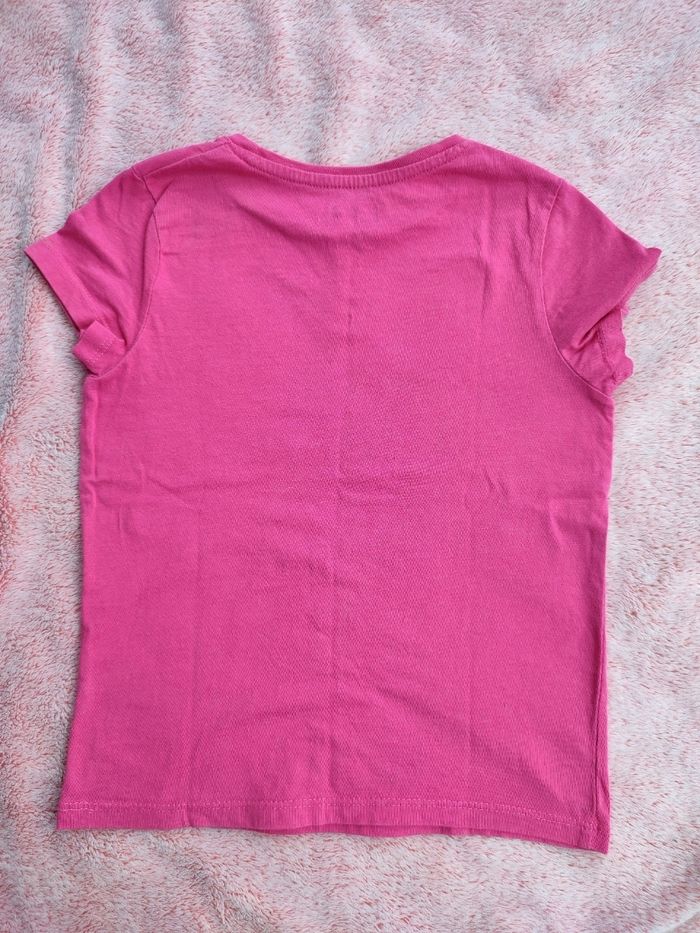 Tee shirt - photo numéro 3