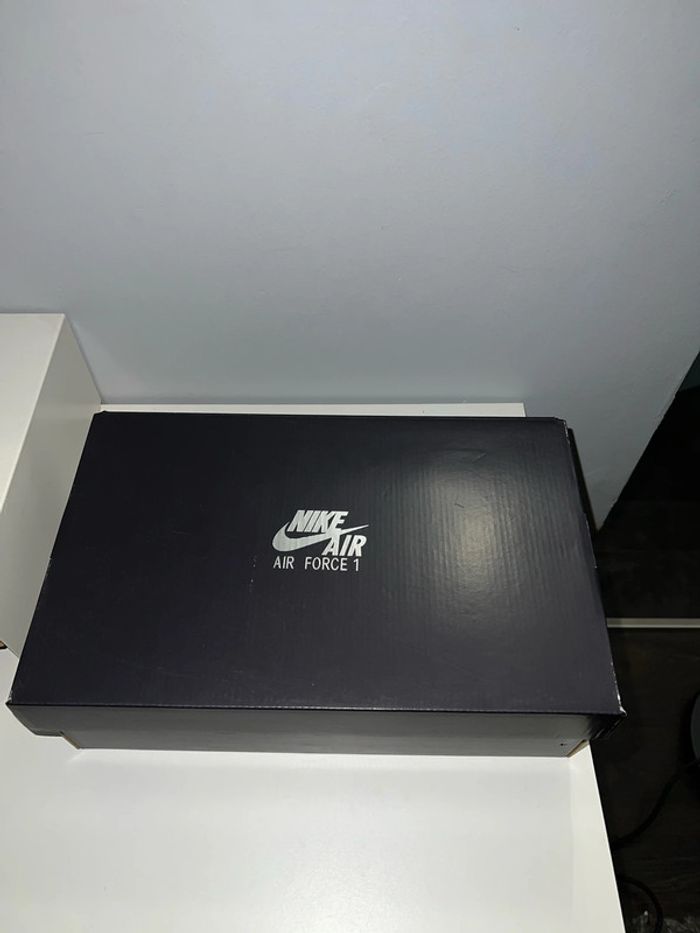 Basket Nike taille 38 unisex - photo numéro 10