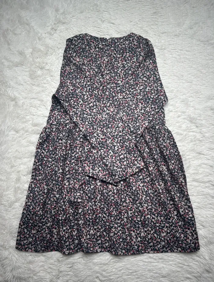 Robe IKKS - photo numéro 2