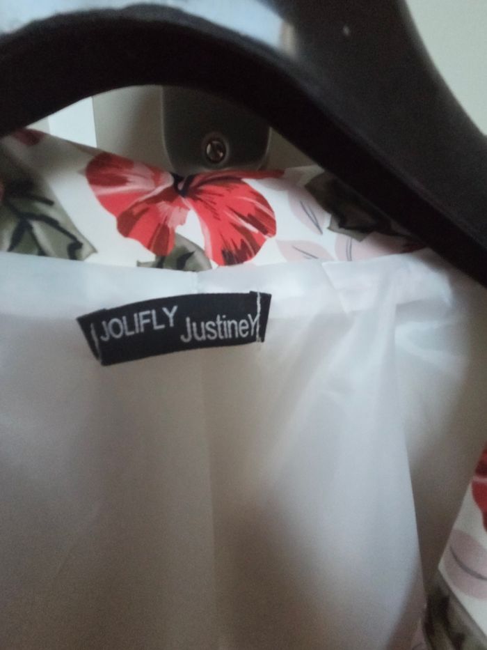 Veste blazer femme taille S - photo numéro 2