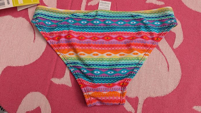 Maillot 2 pièces 10 ans - photo numéro 4