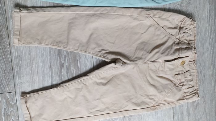 Lot de 2 pantalons - photo numéro 4