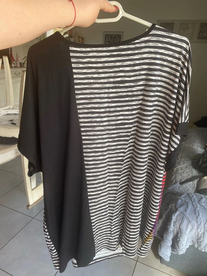 Joli tee shirt - photo numéro 2