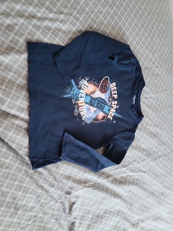 T-shirt orchestra 5 ans