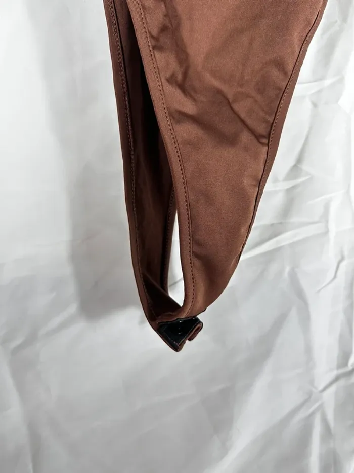 Body marron SHEIN - photo numéro 3