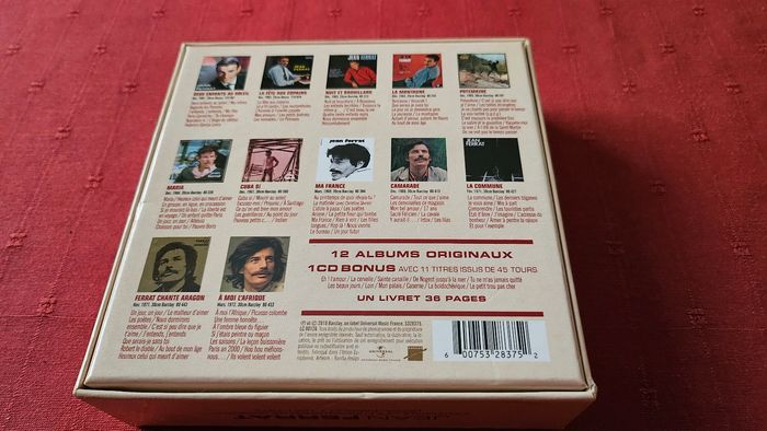 Jean Ferrat - photo numéro 2