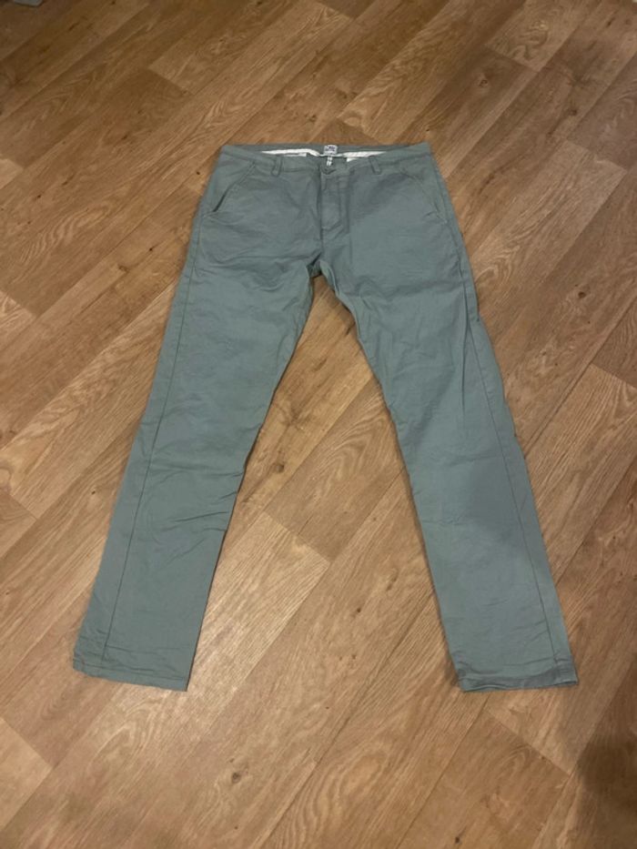 Pantalon droit - photo numéro 2