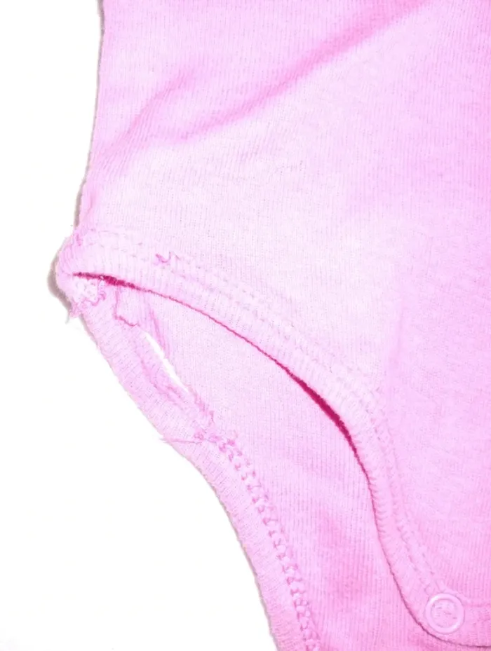 Lot bodies bébé - photo numéro 4