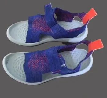 Sandales randonnée enfant taille 37 parfait état