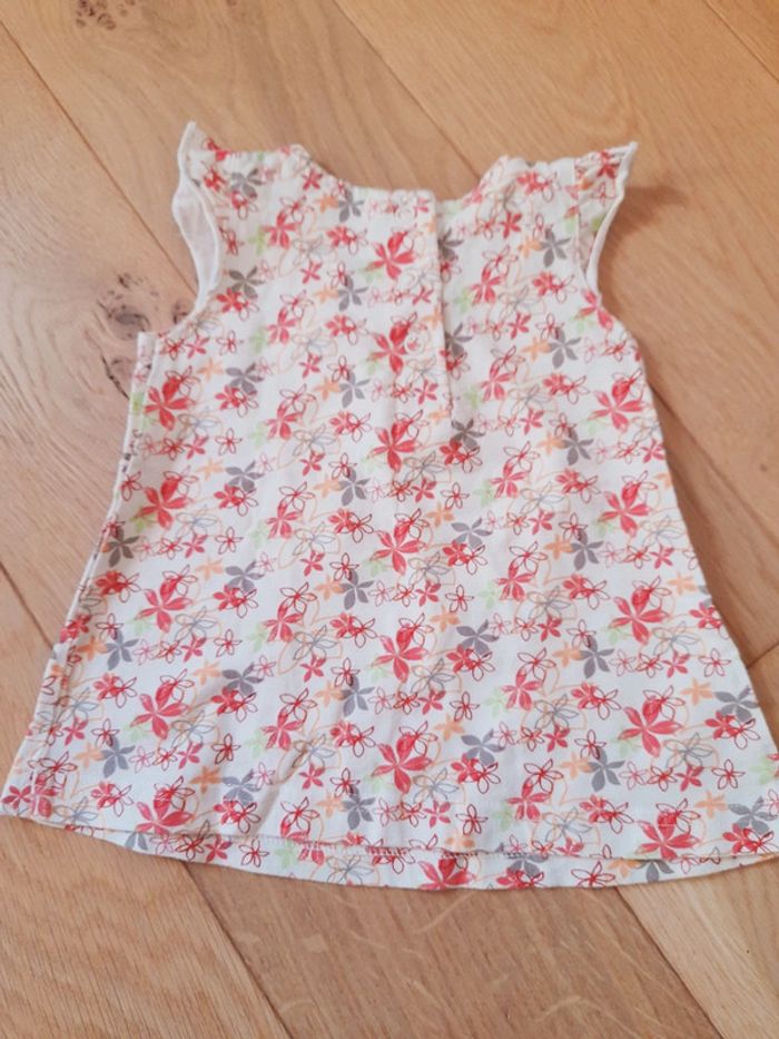 Tunique - photo numéro 3