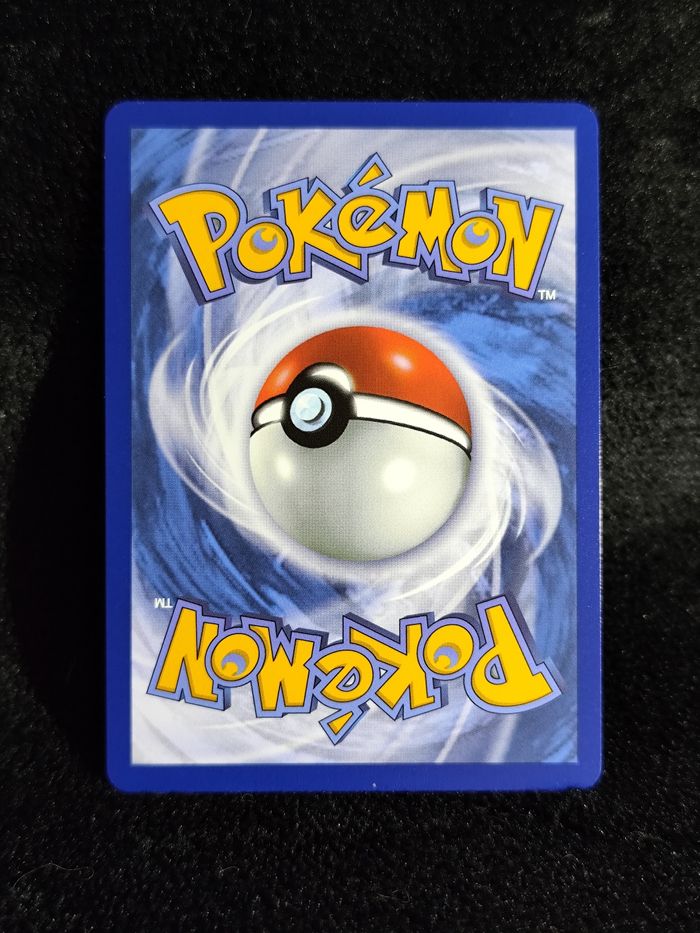 Carte Pokémon Salarsen 103/094 - photo numéro 3