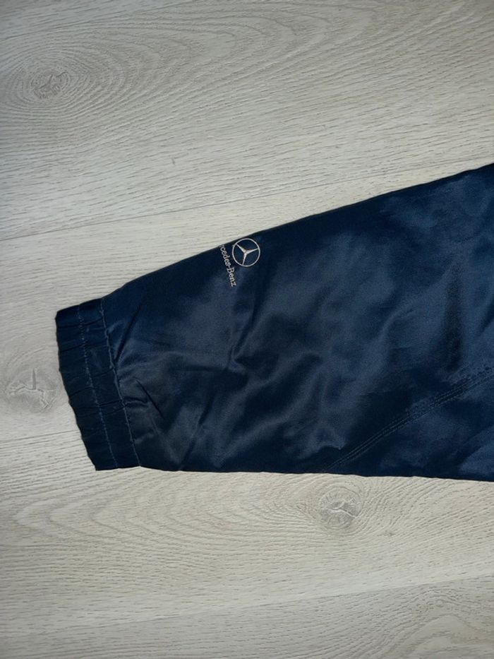 Veste Mercedes Benz - photo numéro 12