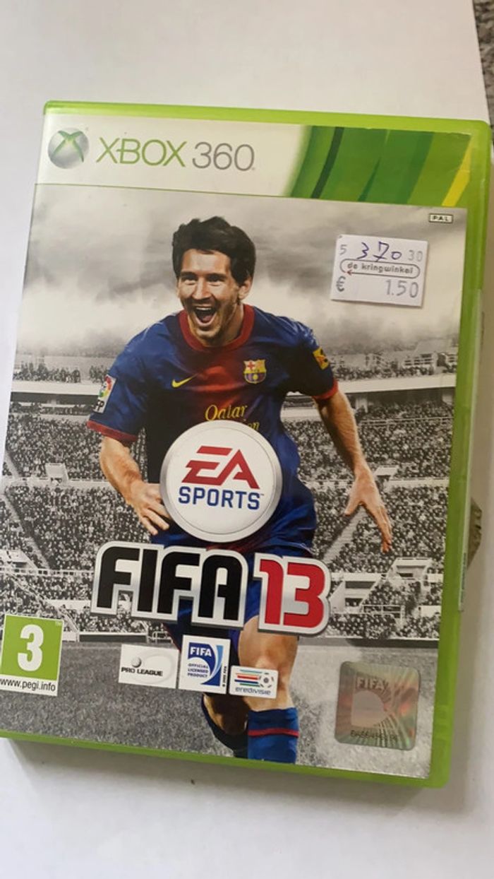 Fifa 13