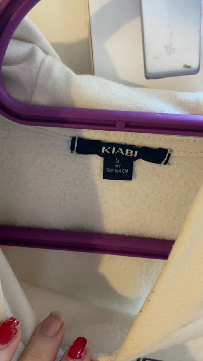 Pull Kiabi - photo numéro 3
