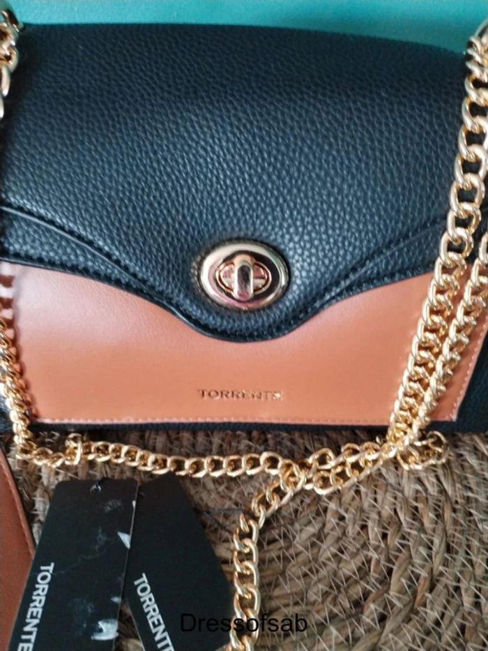 Sac à main Torrente Neuf - photo numéro 2