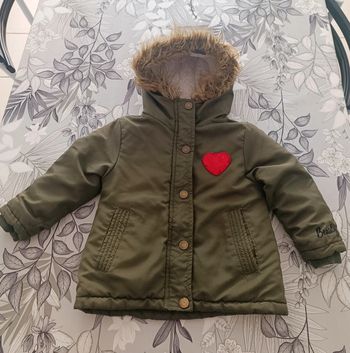 Manteau