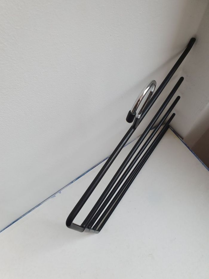 Ci très 4 barres de rangement - photo numéro 3