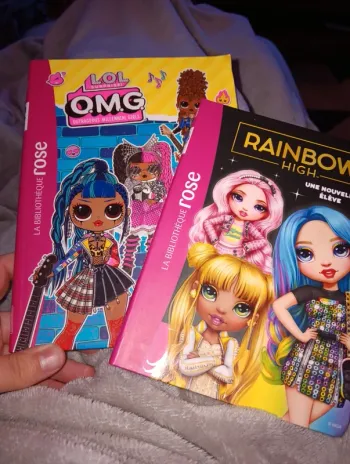 2 livre