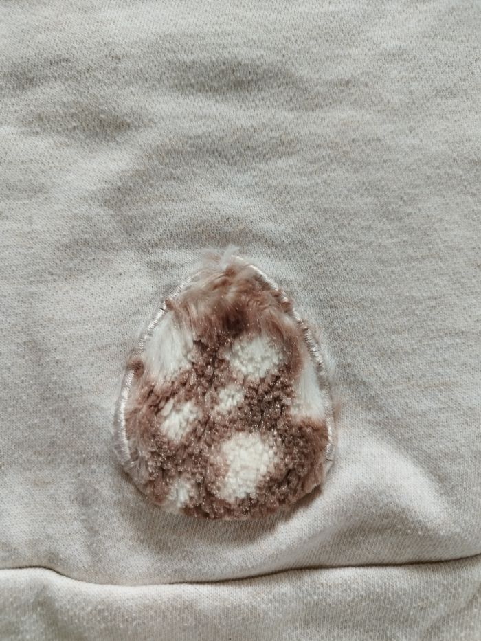 Pull hibou 18/24 mois - photo numéro 6
