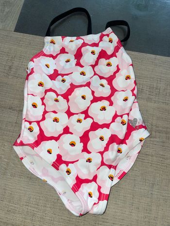 Maillot de bain catimini 18 mois