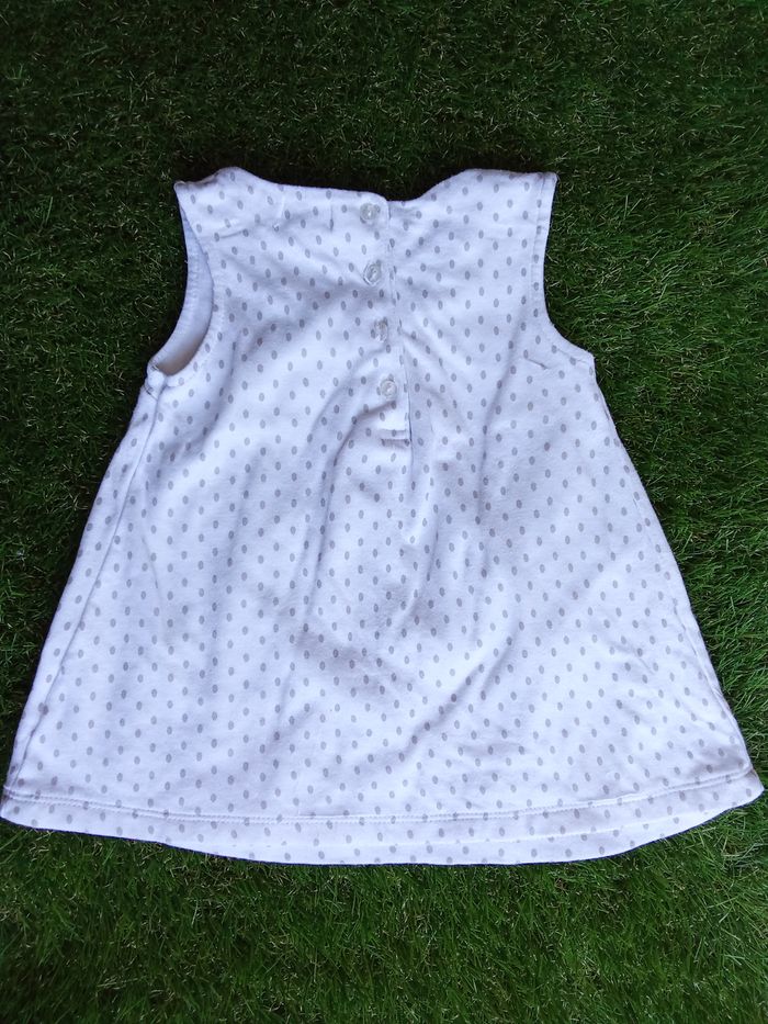 Robe L'enfant Do - photo numéro 3