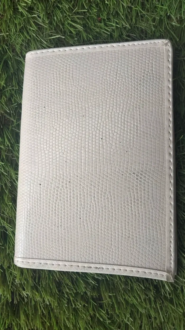 Lot portefeuille / porte monnaie Chipie - photo numéro 10