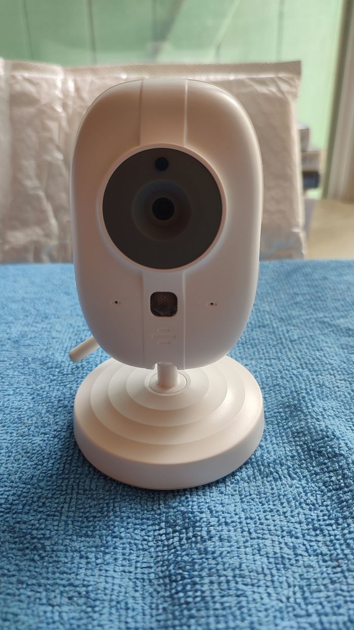 Babyphone Baby Monitor - photo numéro 2